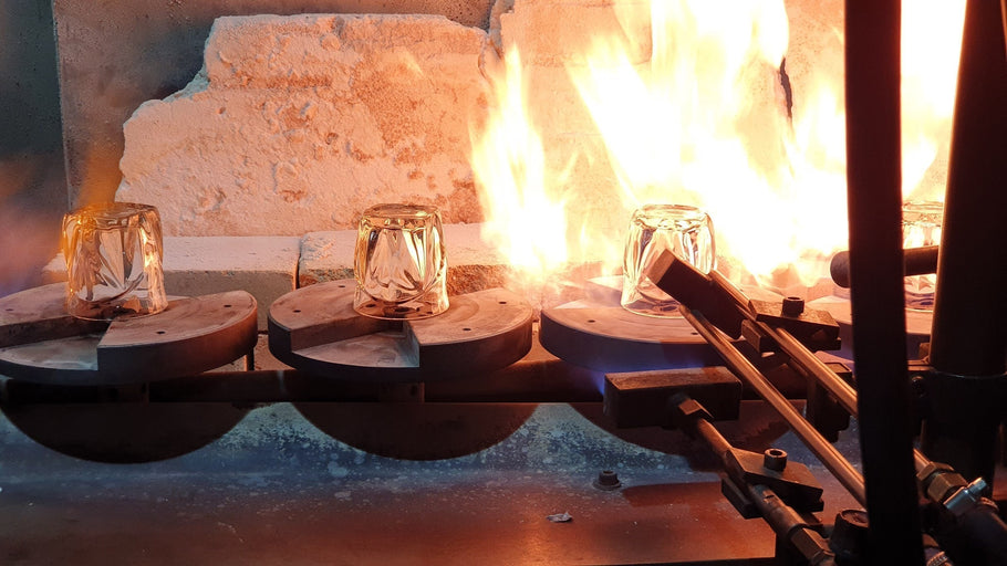 Why Bohemian Glassware is the New Gold Standard for Whiskey Lovers
