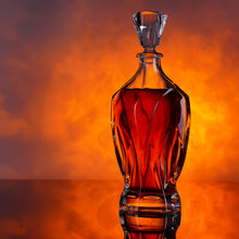 Load image into Gallery viewer, Aegis Luxury Glassware Decanter &amp; Glass Set – Precision. Elegance. Durability.